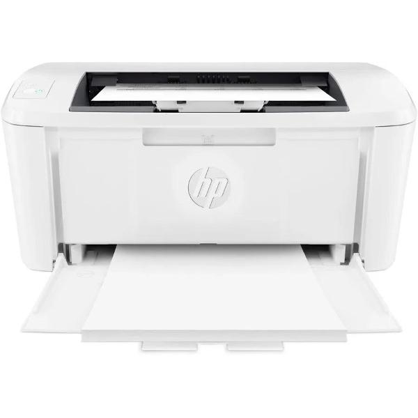 Лазерный принтер HP LaserJet M111a (7MD67A) фото