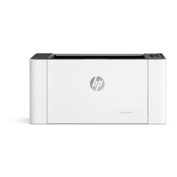 Лазерный принтер (чер-бел) HP LaserJet 107a