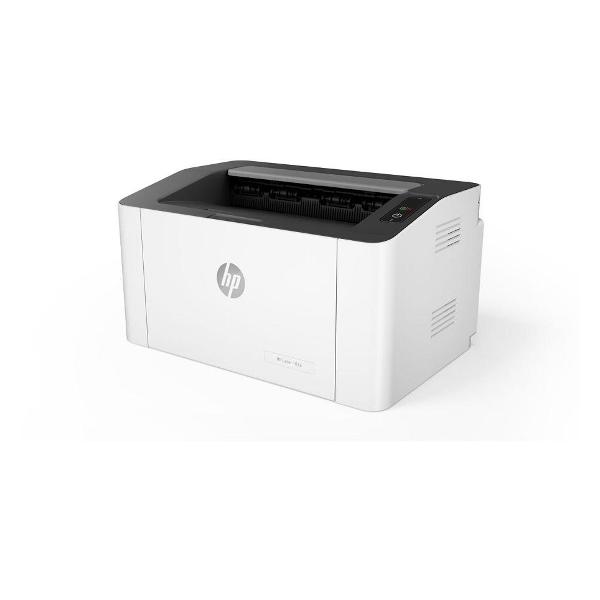 Лазерный принтер (чер-бел) HP LaserJet 107a