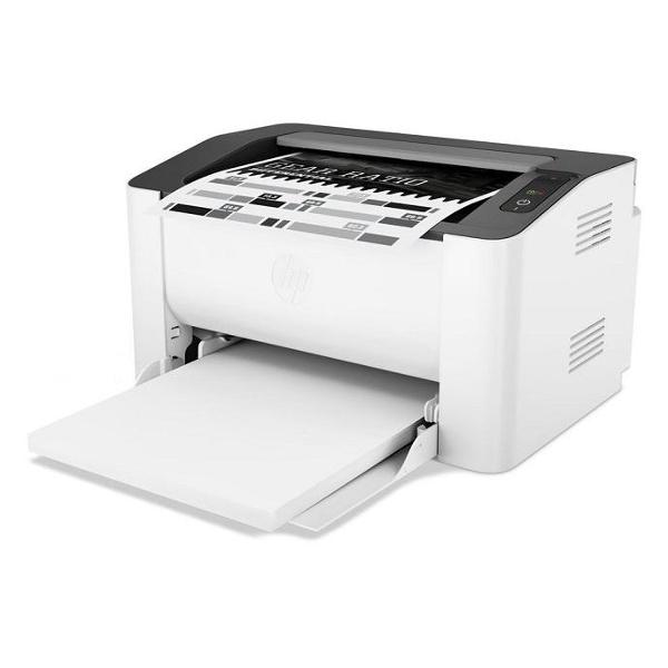 Лазерный принтер (чер-бел) HP LaserJet 107a