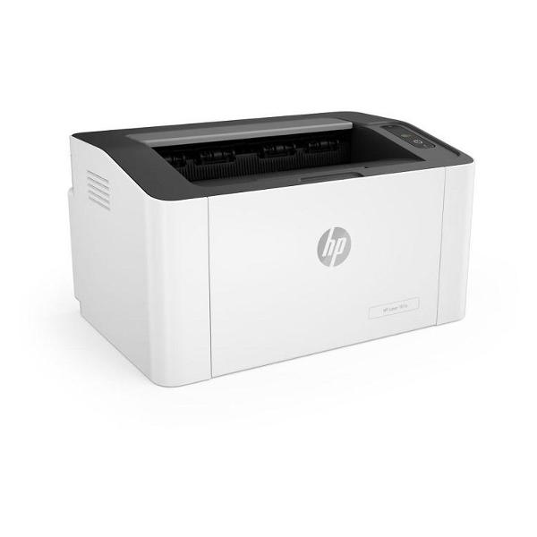 Лазерный принтер (чер-бел) HP LaserJet 107a