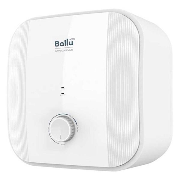 Водонагреватель Ballu BWH/S 10 Capsule Plus U фото