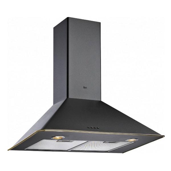 Вытяжка Teka DOS 60 ANTHRACIT