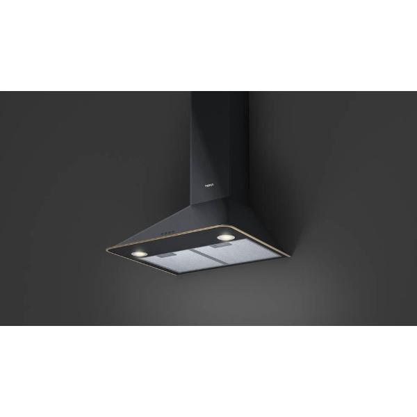 Вытяжка Teka DOS 60 ANTHRACIT