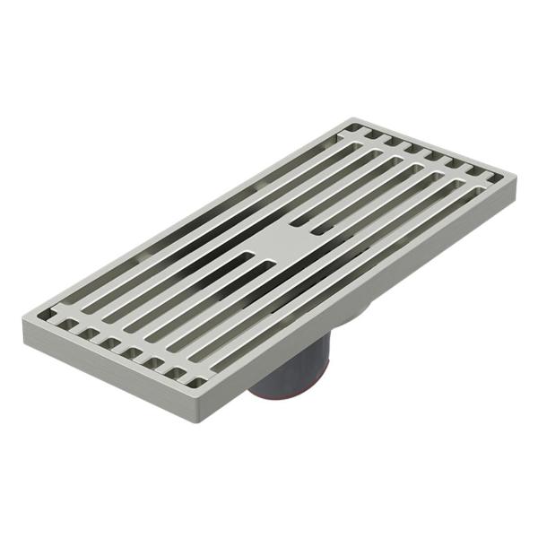 Душевой лоток, трап Orange TR01-009ni фото