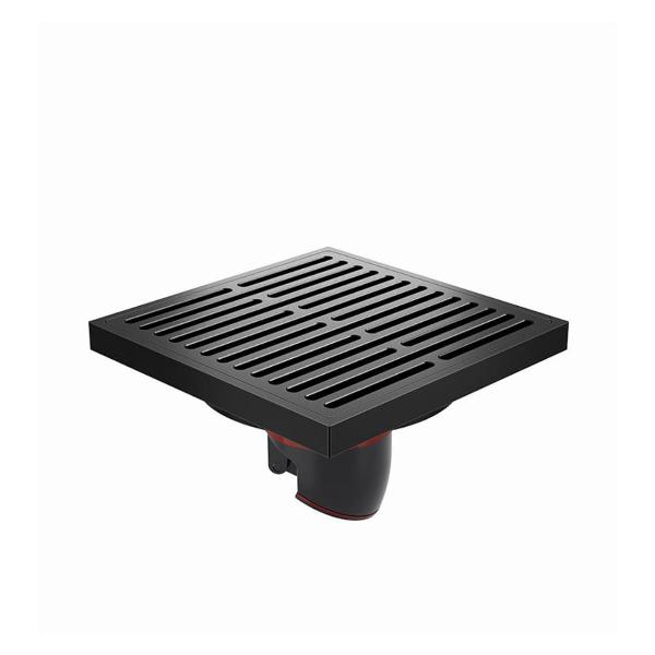 Трап душевой Orange TR01-007b