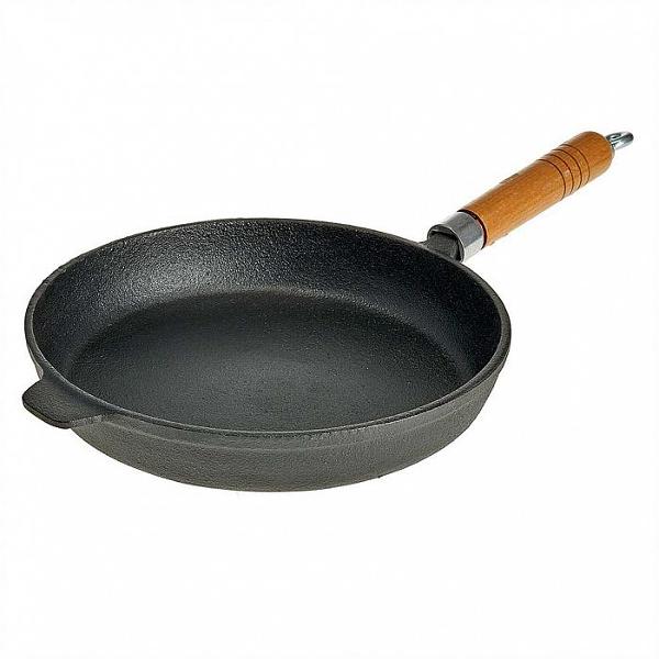 Сковорода Webber BE-4540/24