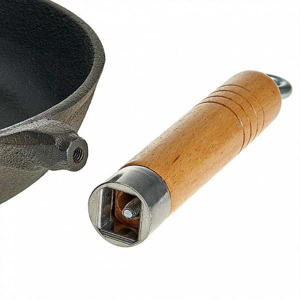 Сковорода Webber BE-4540/24