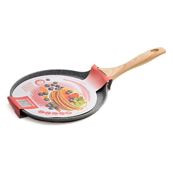 Сковорода Alpenkok AK-0045/24N