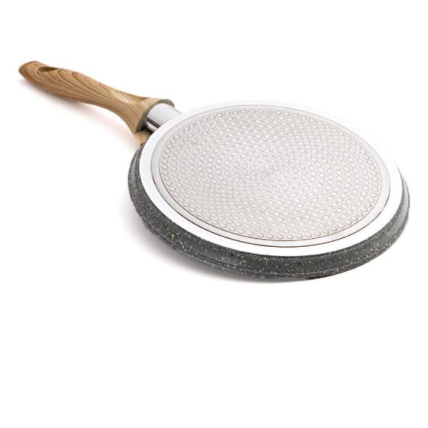 Сковорода Alpenkok AK-0045/24N