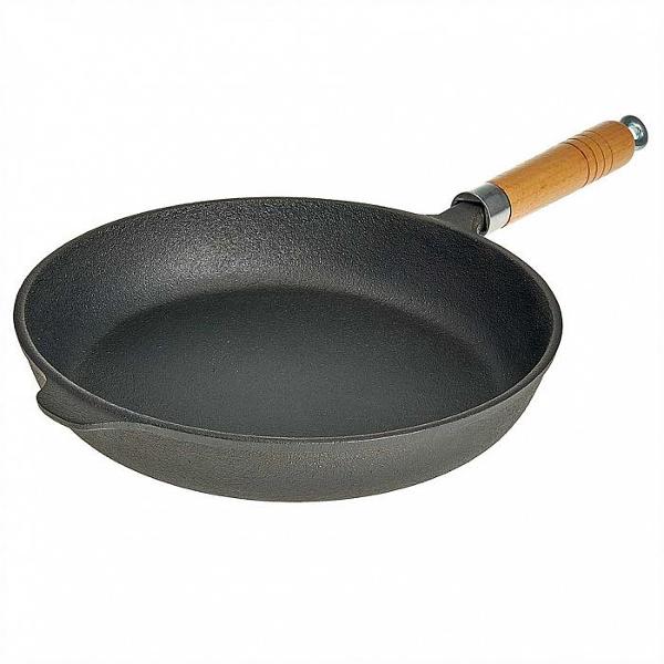 Сковорода Webber BE-4541/26