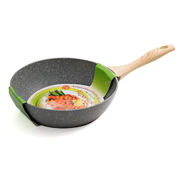 Сковорода Alpenkok AK-0044A/28N