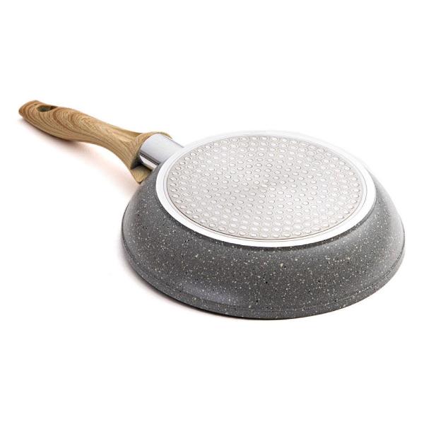 Сковорода Alpenkok AK-0042A/24N