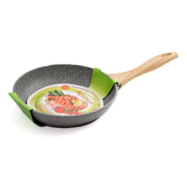 Сковорода Alpenkok AK-0042A/24N