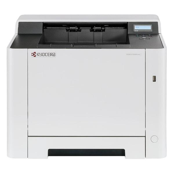 Лазерный принтер Kyocera Ecosys PA2100CX