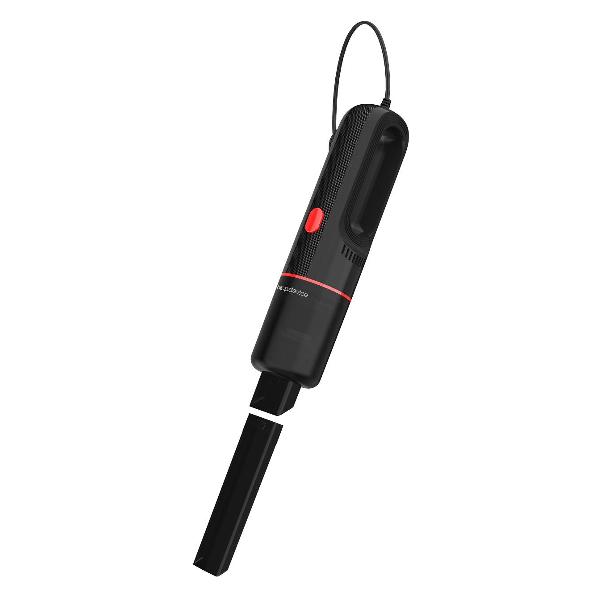 Пылесос автомобильный TopDevice TVC5BK