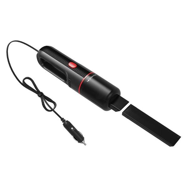 Пылесос автомобильный TopDevice TVC5BK