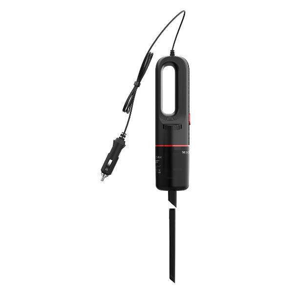 Пылесос автомобильный TopDevice TVC5BK