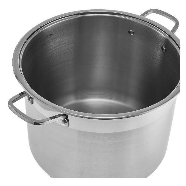 Кастрюля Webber BE-128-12L