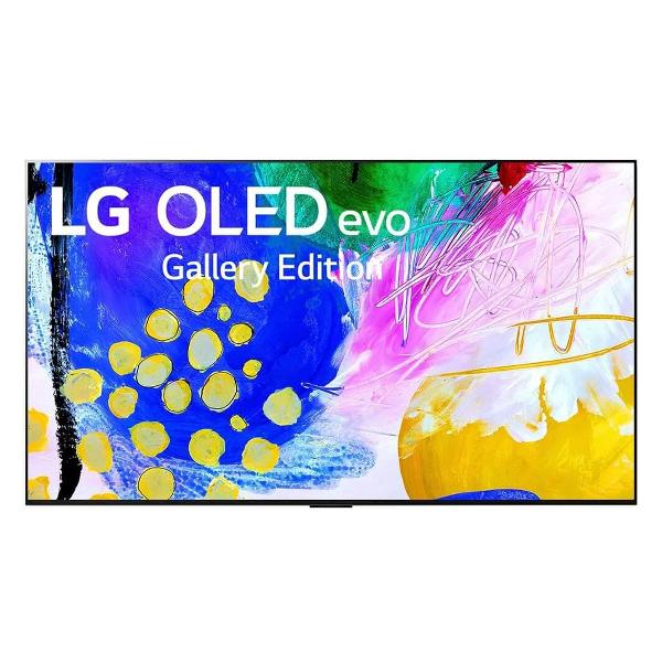 Телевизор LG OLED65G2RLA