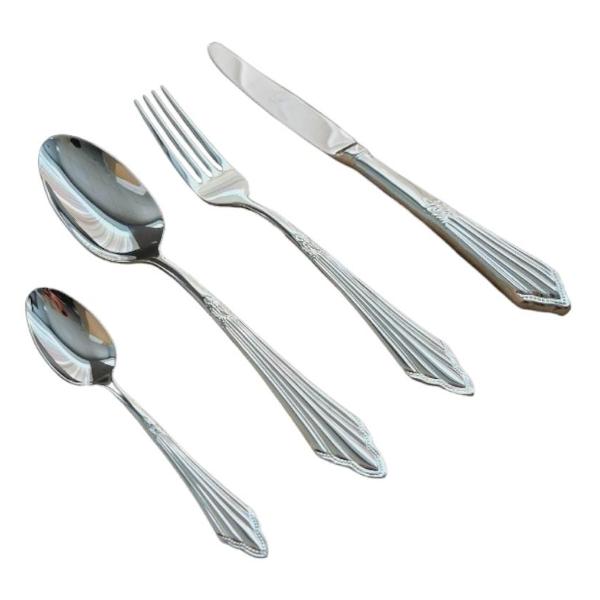 Набор столовых приборов Farfolle Эвора TD-1085/S