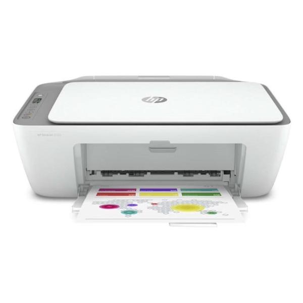 Струйное МФУ HP DeskJet 2720