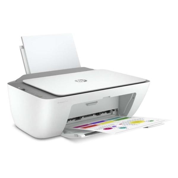 Струйное МФУ HP DeskJet 2720