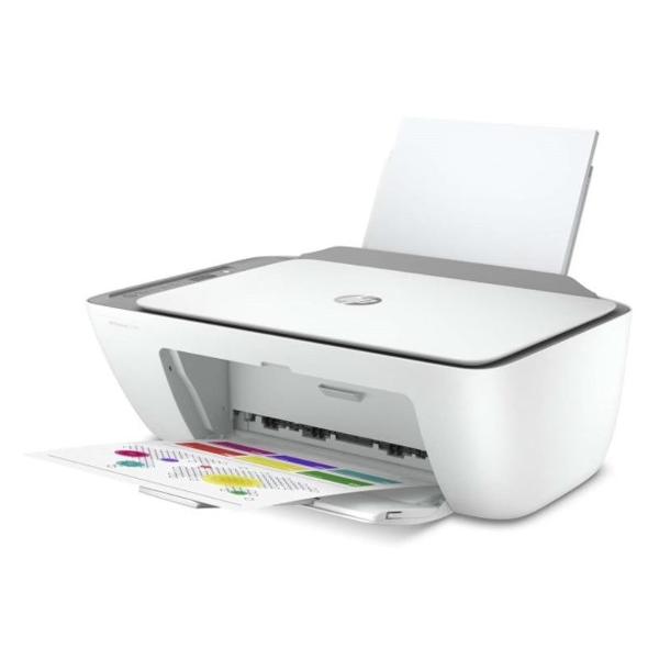 Струйное МФУ HP DeskJet 2720