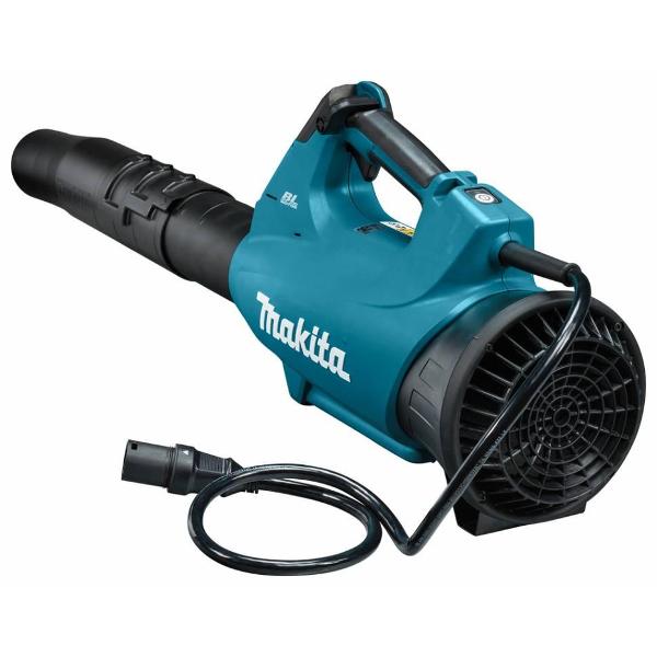 Воздуходувка Makita PDC BL 36 В/40 MAX UB001CZ
