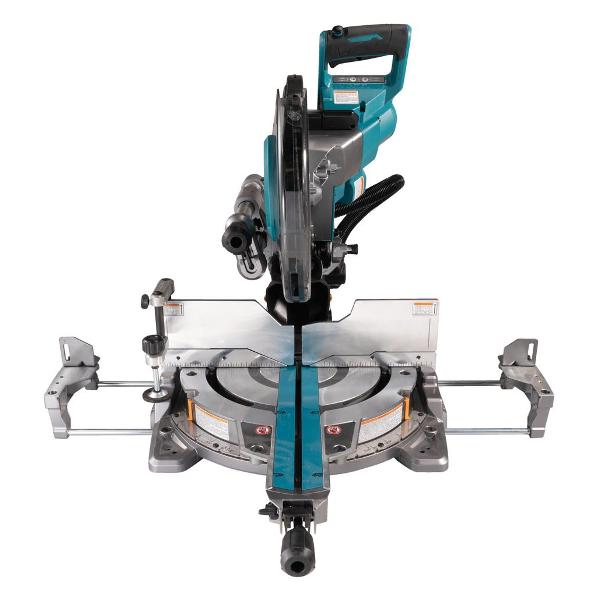 Электропила торцовочная Makita LS003GZ01
