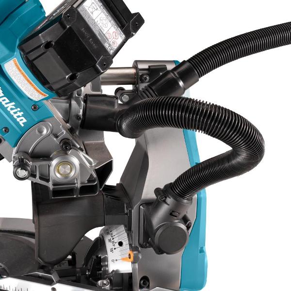 Электропила торцовочная Makita LS003GZ01