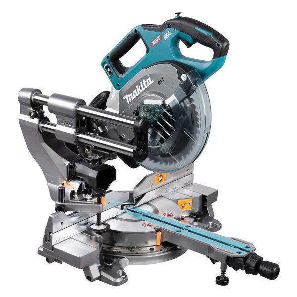 Электропила торцовочная Makita LS002GZ01 фото