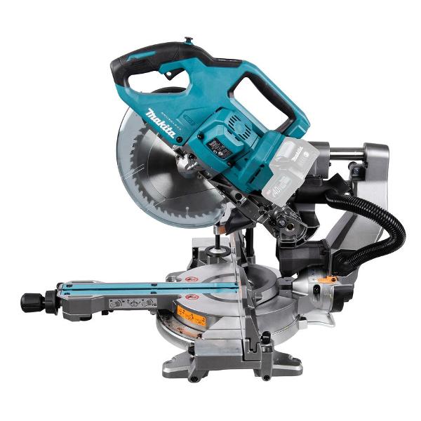Электропила торцовочная Makita LS002GZ01