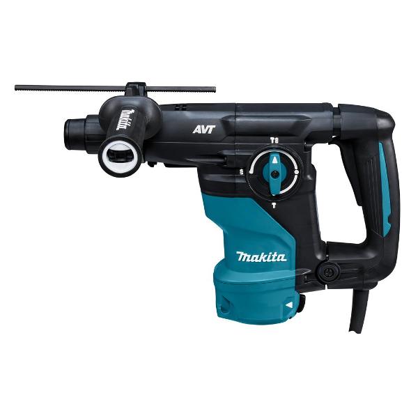 Перфоратор Makita HR3011FCJ
