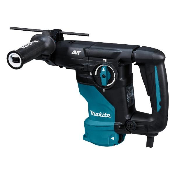 Перфоратор Makita HR3011FCJ