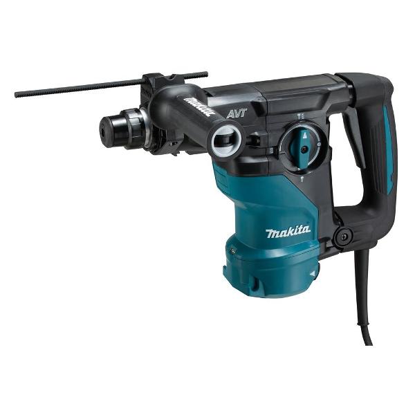Перфоратор Makita HR3011FCJ