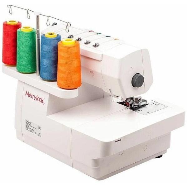Оверлок Merrylock 065