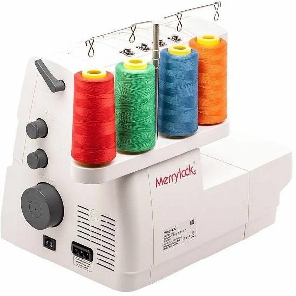 Оверлок Merrylock 065