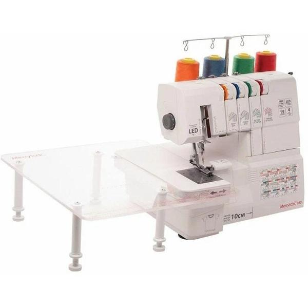 Оверлок Merrylock 065