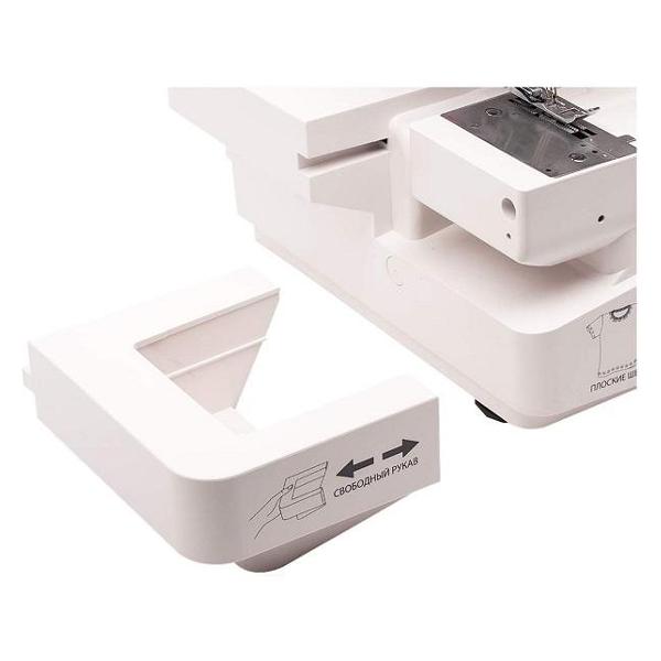 Оверлок Merrylock 095