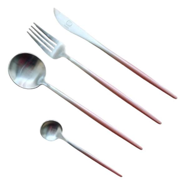 Набор столовых приборов Farfolle Порту TD-4128/MSPP