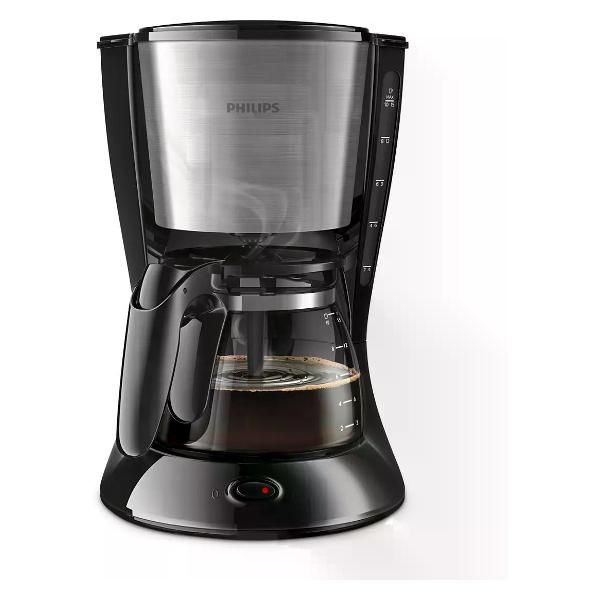 Кофеварка капельного типа Philips HD7462/20 Daily Collection