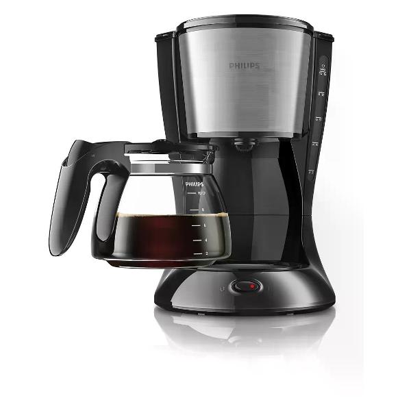 Кофеварка капельного типа Philips HD7462/20 Daily Collection