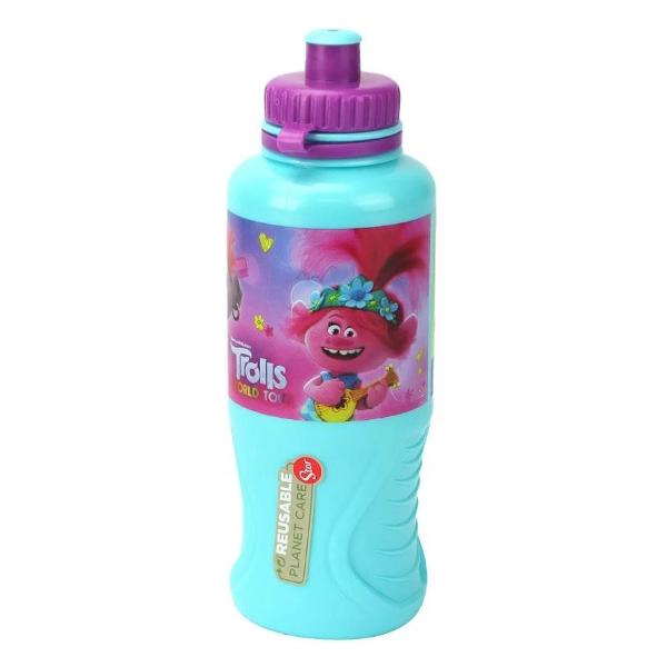 Бутылка для воды Stor Тролли 282107