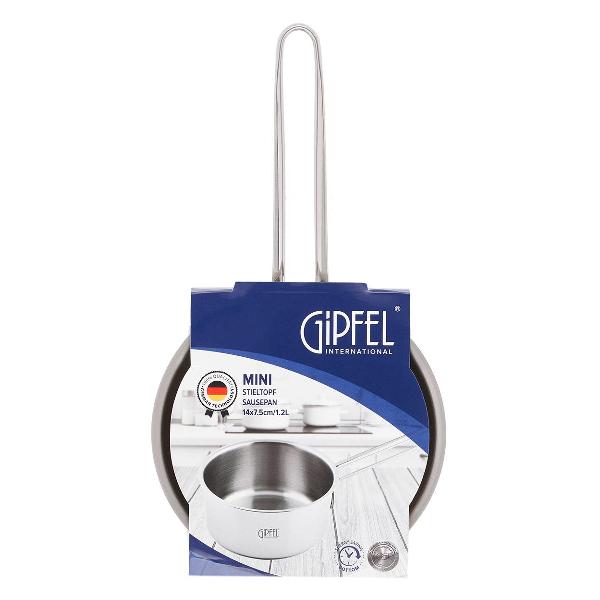 Ковш Gipfel 1200 Mini (1л)