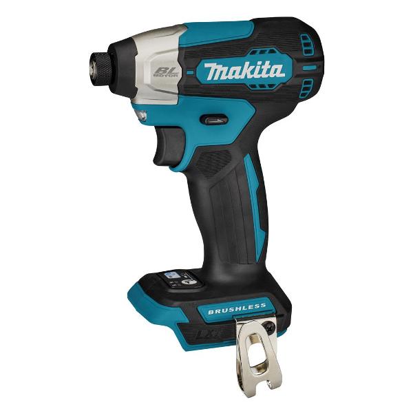 Шуруповерт аккумуляторный Makita DTD157Z