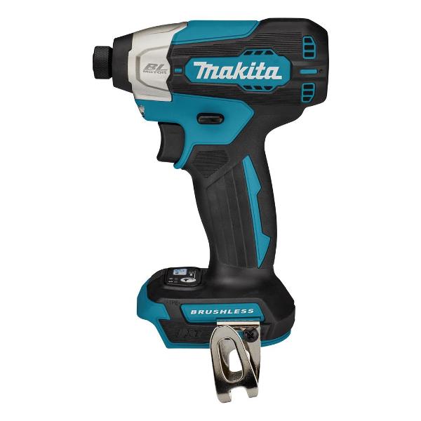 Шуруповерт аккумуляторный Makita DTD157Z