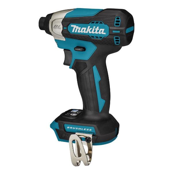 Шуруповерт аккумуляторный Makita DTD157Z