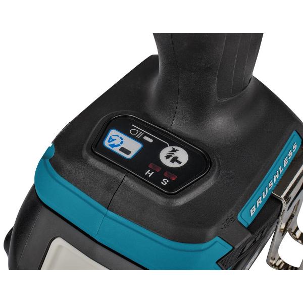 Шуруповерт аккумуляторный Makita DTD157RTJ