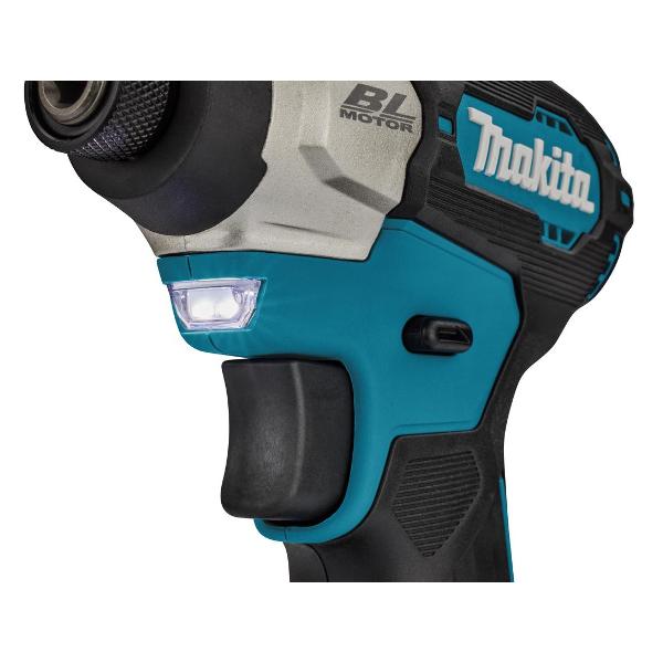 Шуруповерт аккумуляторный Makita DTD157RTJ